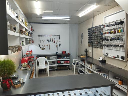 عکس مستر کلید