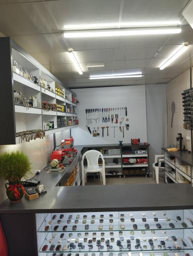 عکس مستر کلید