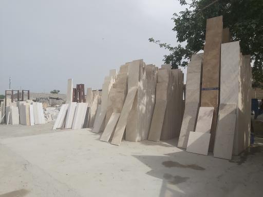 عکس سنگ فروشی کوهستان