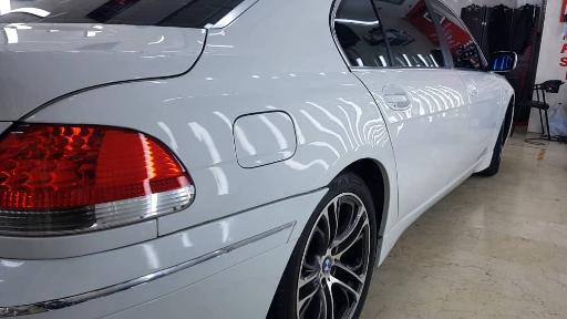 عکس دیتیلینگ آپ سنترال