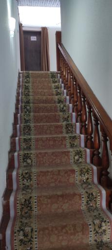 عکس مجتمع فرهنگی اقامتی سپهر ولایت