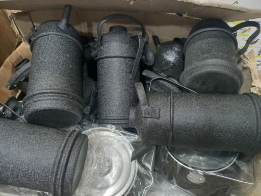 لوازم شکار و ماهیگیری گودرزی