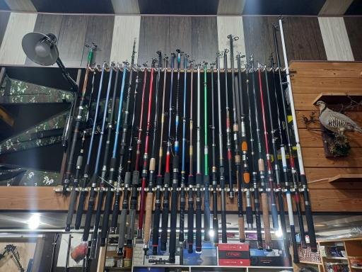 لوازم شکار و ماهیگیری گودرزی