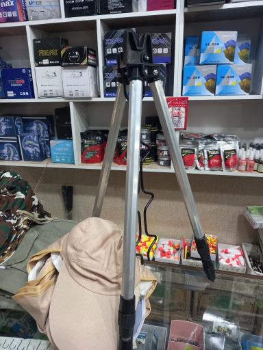 لوازم شکار و ماهیگیری گودرزی