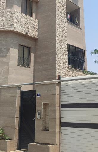 عکس مجتمع مسکونی گلستان
