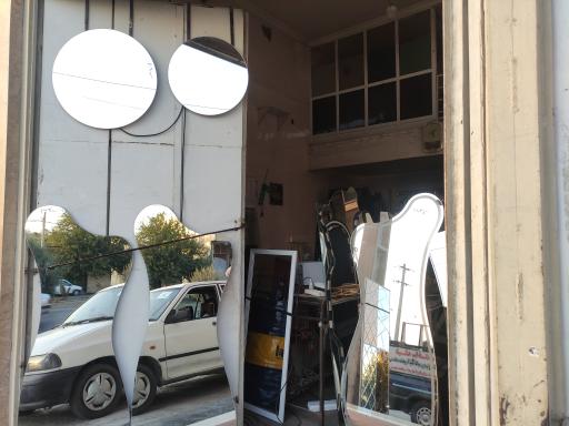 عکس شیشه بری مهدی (عج)