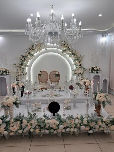 عکس دفتر رسمی ازدواج 217 تهران