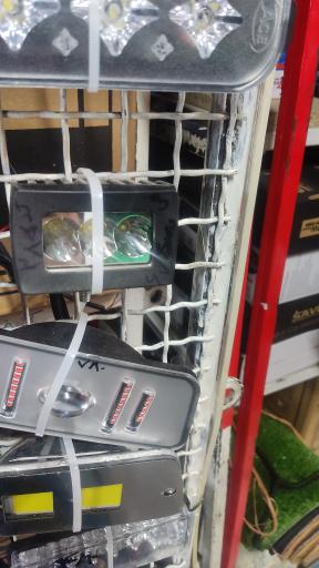 عکس اسپرت مجید محبی تزئینات نیسان