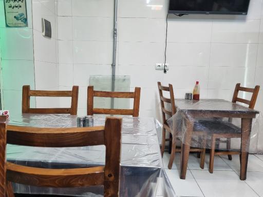 عکس کباب سرای سلیمان