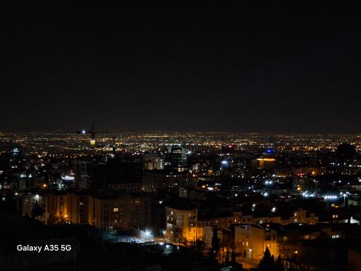 عکس بام سعادت آباد