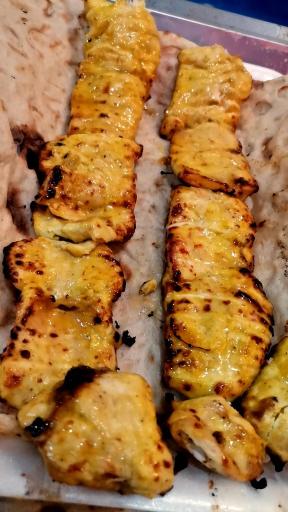 کباب سرای سلیمان