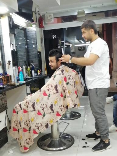 عکس پیرایشگاه وُریا