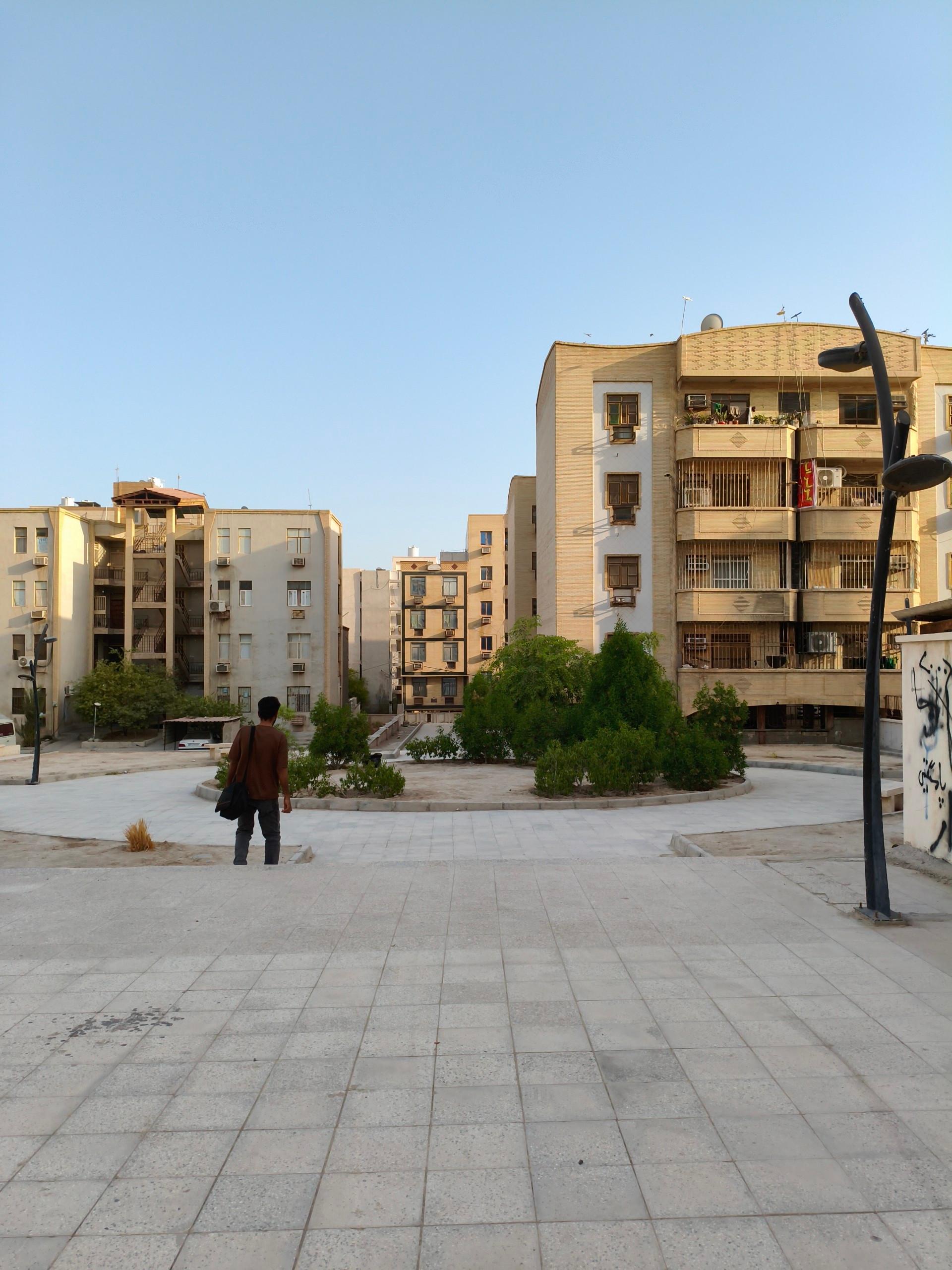 عکس بوستان فولاد و جبلبر