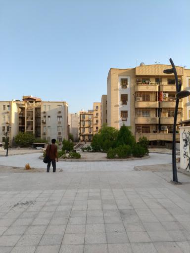 عکس بوستان فولاد و جبلبر
