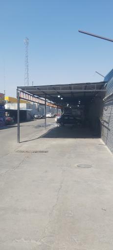 عکس کارواش ماهور