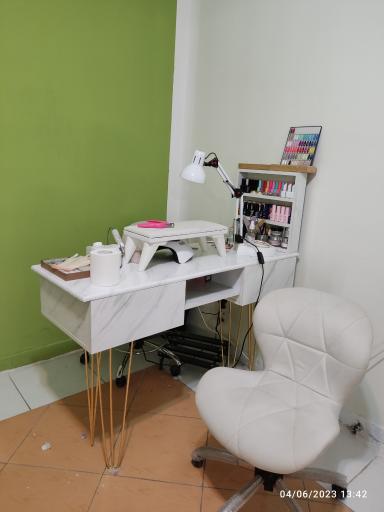 سالن زیبایی پانیذ جلیلیان