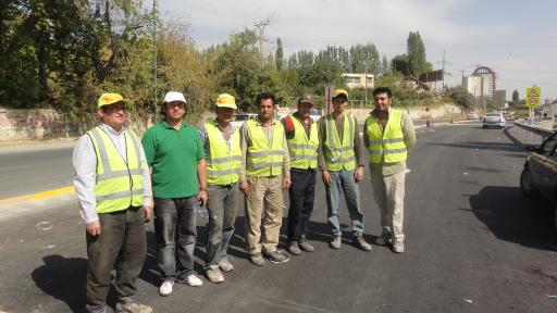 عکس آب راه چی چست