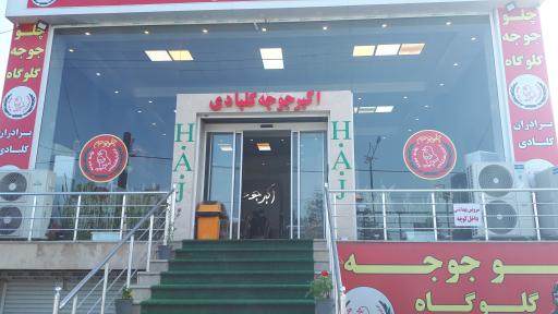 عکس اکبر جوجه