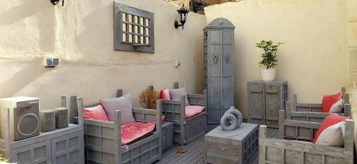 خانه تعالی ویژه بانوان