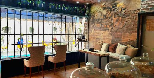 عکس خانه تعالی ویژه بانوان