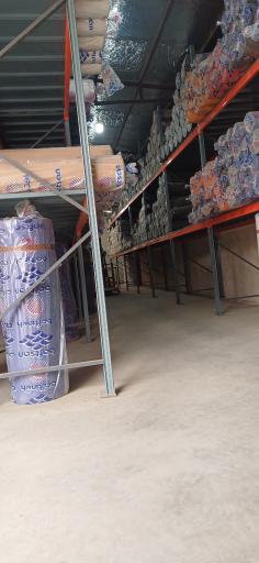 عکس اسپان صنعت کویر