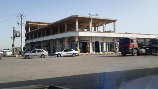 عکس مجتمع خدمات رفاهی