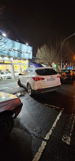 عکس اتو گالری نصیری