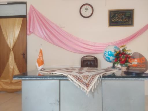 عکس مجتمع آموزشی علامه حلی (ره)