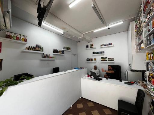 عکس پخش موادغذایی حاج حسین