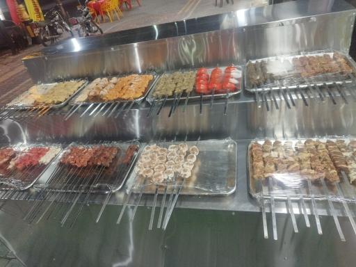 عکس رادیو کباب