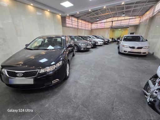 اتو گالری نصیری