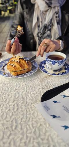 عکس   بلو كوكوا