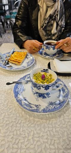 عکس   بلو كوكوا