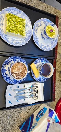 عکس   بلو كوكوا