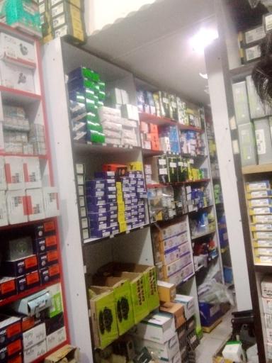 عکس لوازم یدکی کمال زیی