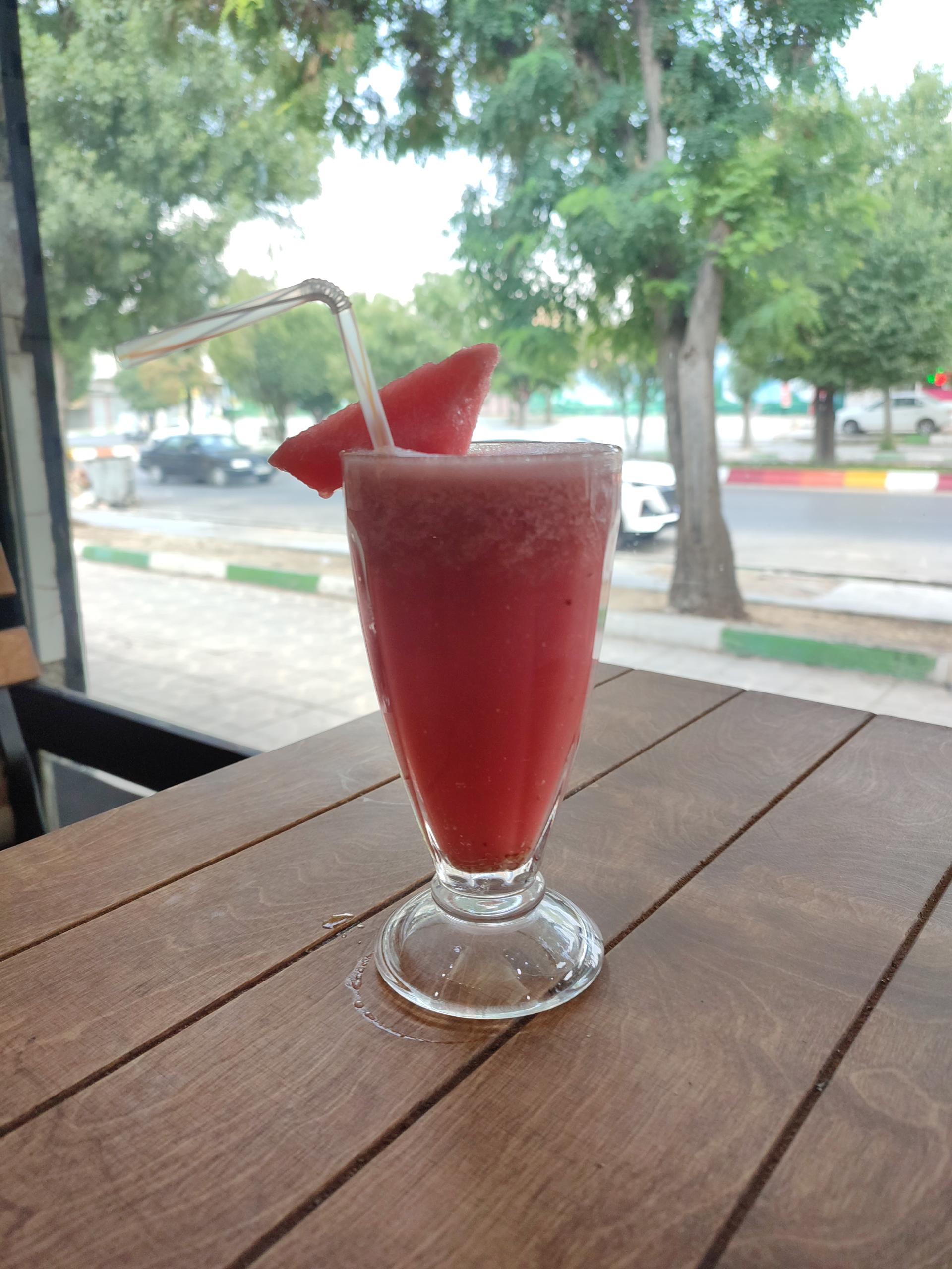 عکس کافه کیان