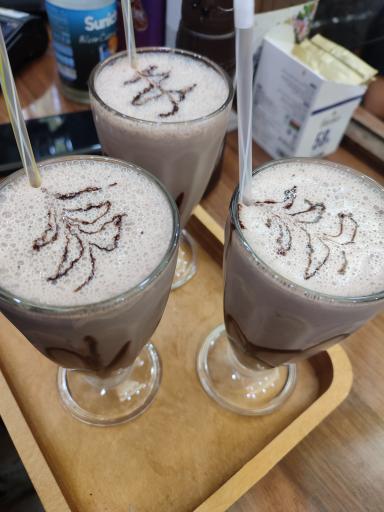 عکس کافه کیان