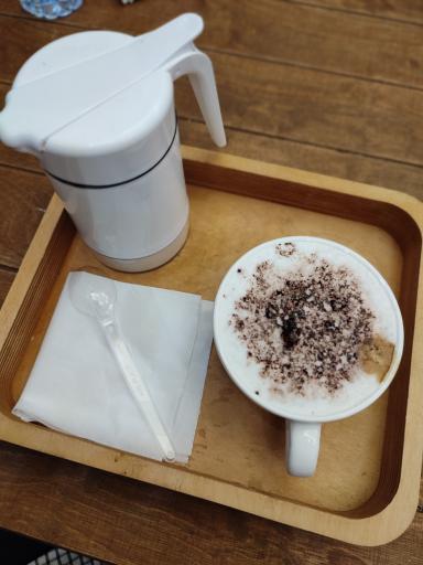 عکس کافه کیان