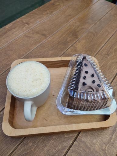 عکس کافه کیان