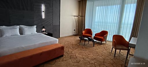 هتل اکسلسیور