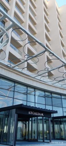 هتل اکسلسیور