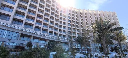 هتل اکسلسیور