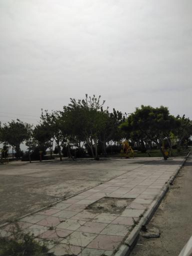 عکس بوستان مریم