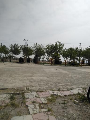 عکس بوستان مریم