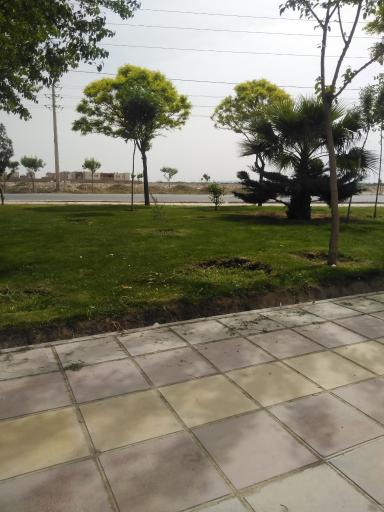 عکس بوستان مریم