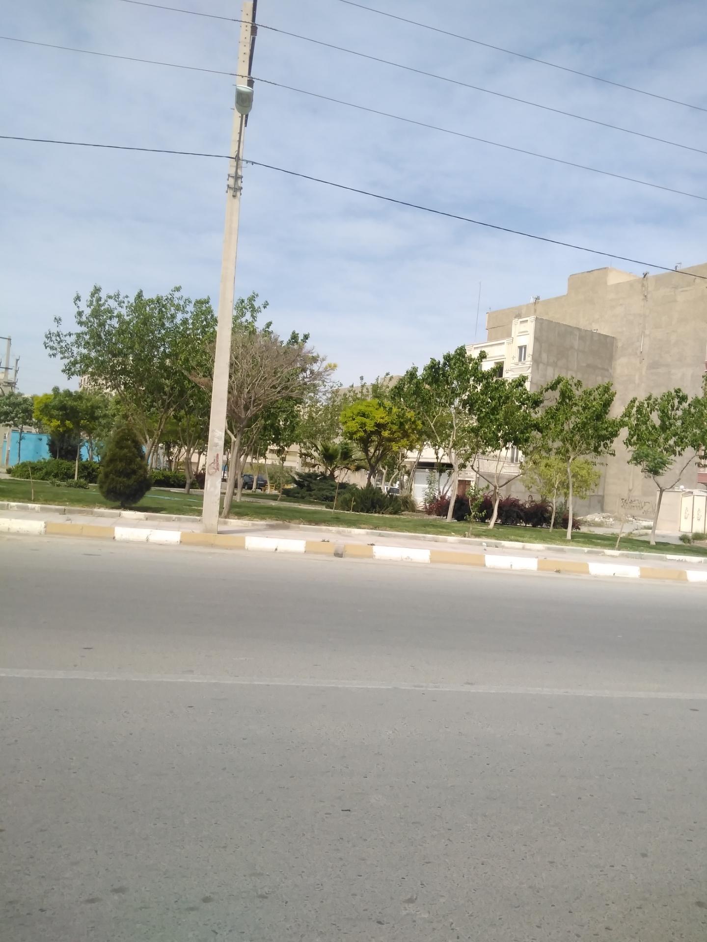 عکس بوستان مریم