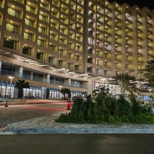 هتل اکسلسیور