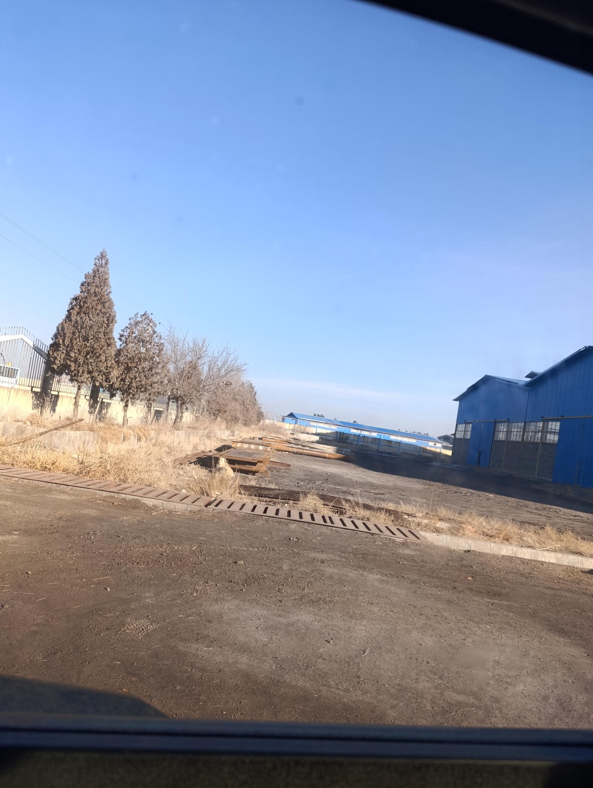 عکس گروه کارخانجات یاقوت صنعت تبریز