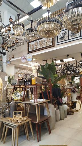 عکس گالری روشنک قائمشهر 