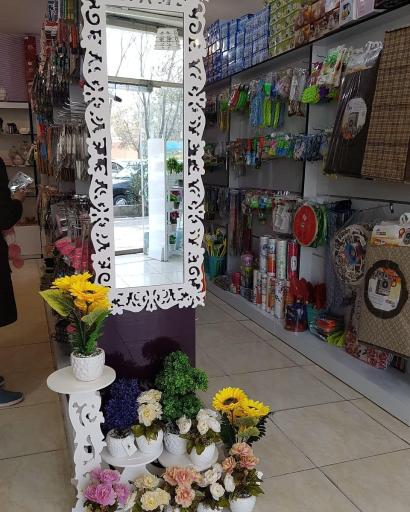 عکس پلاسکو خانه رویایی